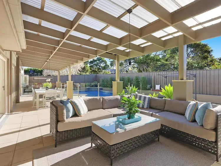 Fifth view of Homely house listing, 2 Nursery Place, Belrose NSW 2085