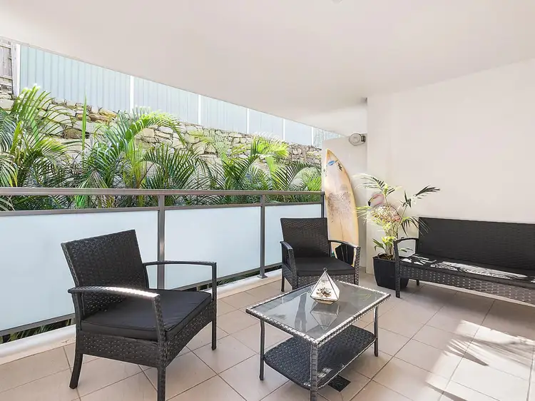 25/12 Shackel Avenue, Brookvale NSW 2100