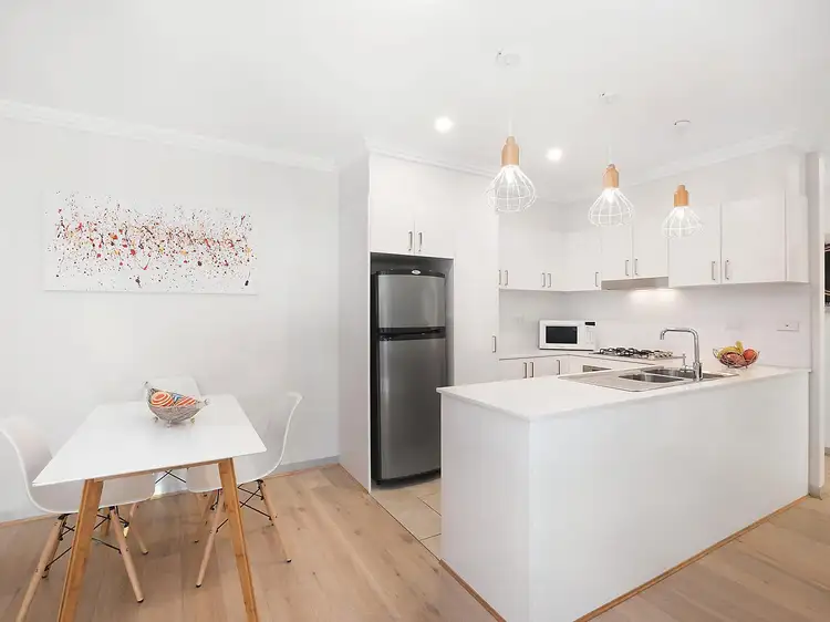 Third view of Homely apartment listing, 25/12 Shackel Avenue, Brookvale NSW 2100