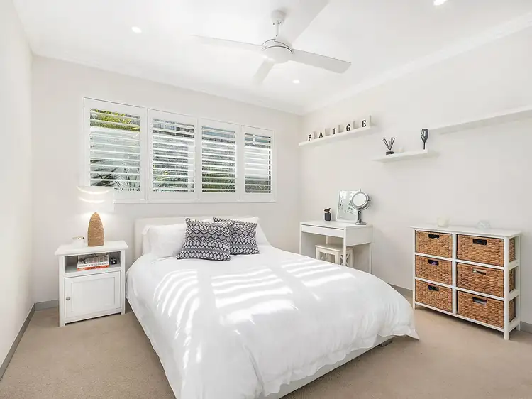 Fifth view of Homely apartment listing, 25/12 Shackel Avenue, Brookvale NSW 2100