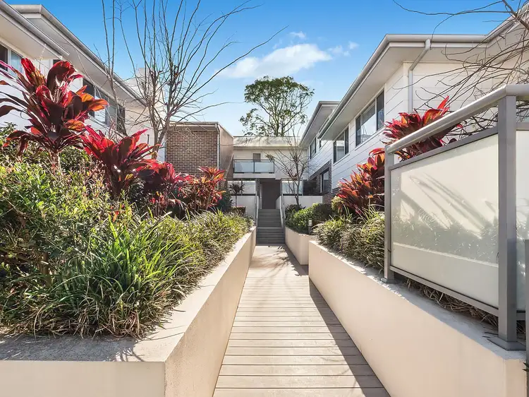 Sixth view of Homely apartment listing, 25/12 Shackel Avenue, Brookvale NSW 2100
