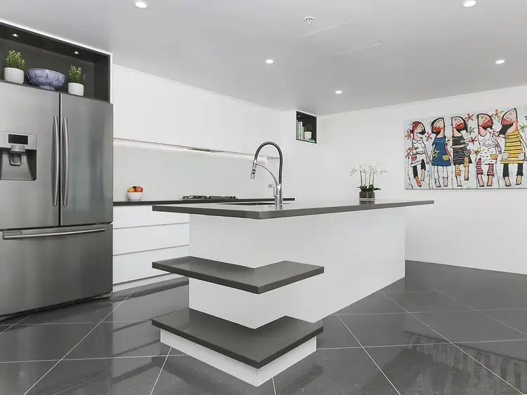 Fifth view of Homely apartment listing, 4704/71 Eagle Street, Brisbane City QLD 4000