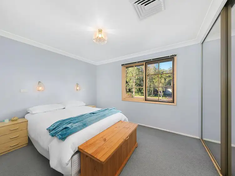 Third view of Homely house listing, 21 Robina Drive, Hillsborough NSW 2290