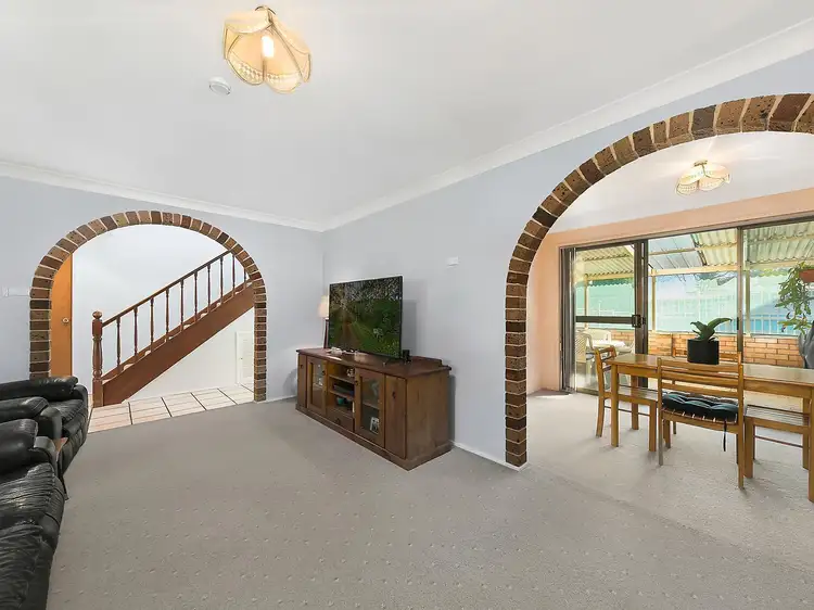 Fourth view of Homely house listing, 21 Robina Drive, Hillsborough NSW 2290