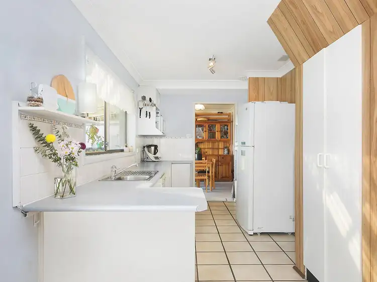 Fifth view of Homely house listing, 21 Robina Drive, Hillsborough NSW 2290