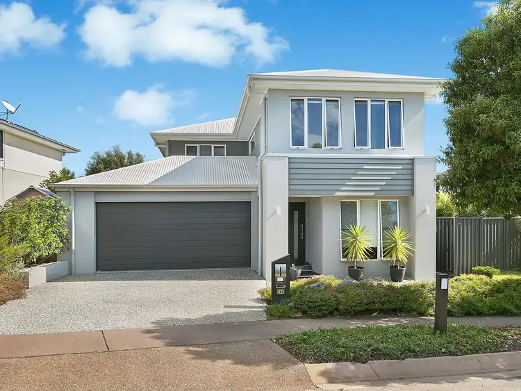 Second view of Homely house listing, 4 Sanctuary Avenue, Noosa Heads QLD 4567