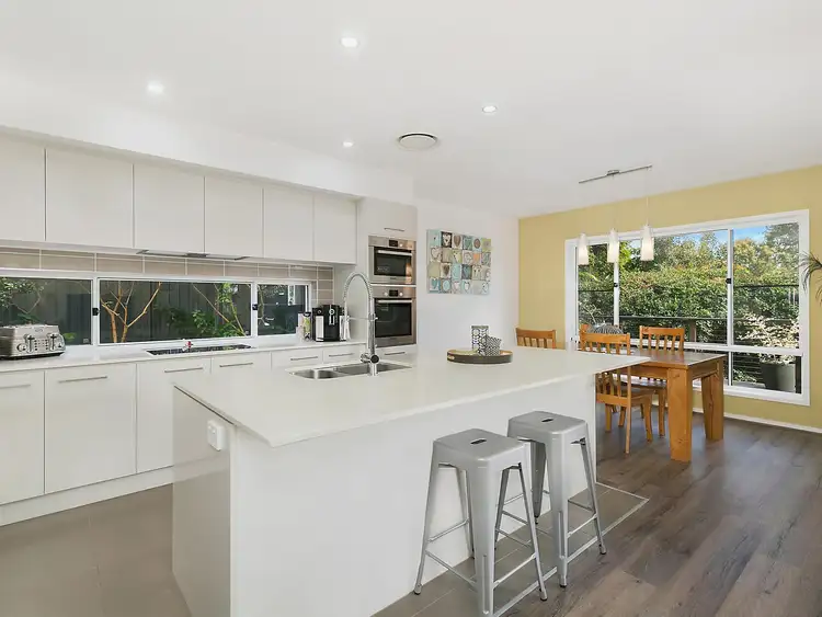Fourth view of Homely house listing, 4 Sanctuary Avenue, Noosa Heads QLD 4567