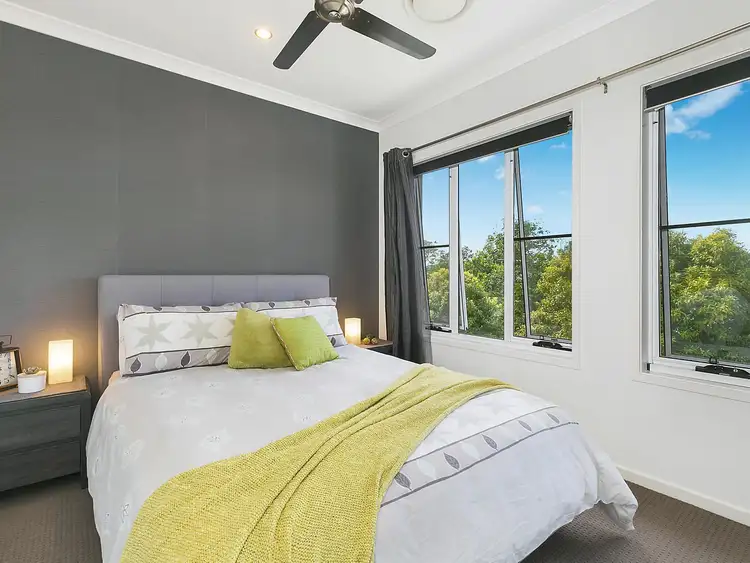 Sixth view of Homely house listing, 4 Sanctuary Avenue, Noosa Heads QLD 4567