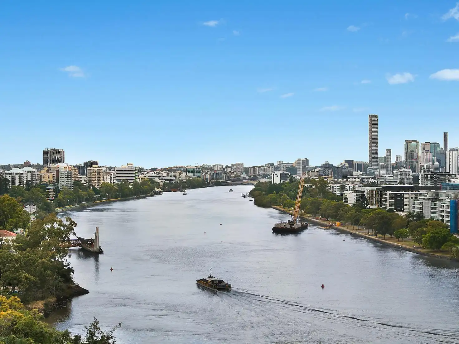 Main view of Homely unit listing, 51/36 Glen Road, Toowong QLD 4066