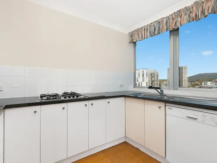 Third view of Homely unit listing, 51/36 Glen Road, Toowong QLD 4066