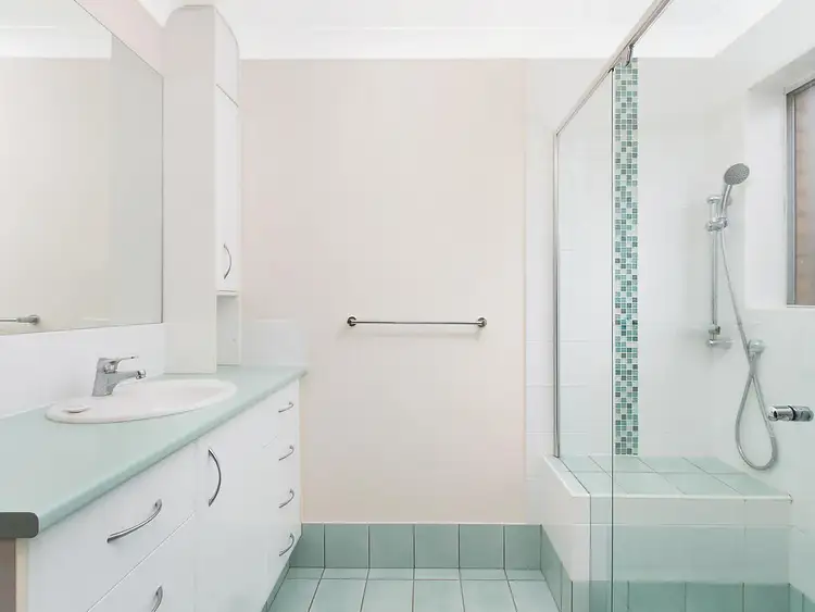 Fifth view of Homely unit listing, 51/36 Glen Road, Toowong QLD 4066