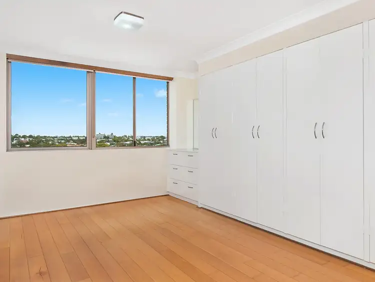 Sixth view of Homely unit listing, 51/36 Glen Road, Toowong QLD 4066