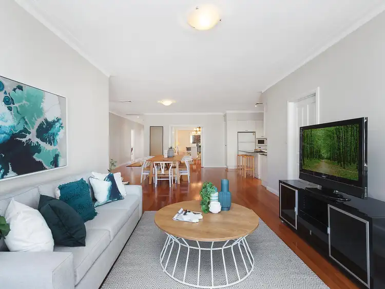 Second view of Homely house listing, 23 Holt Street, North Ryde NSW 2113