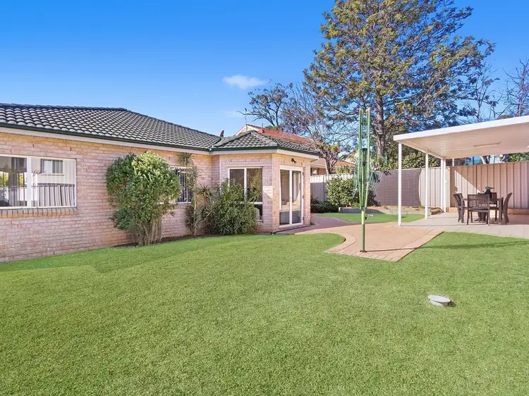 Fifth view of Homely house listing, 23 Holt Street, North Ryde NSW 2113