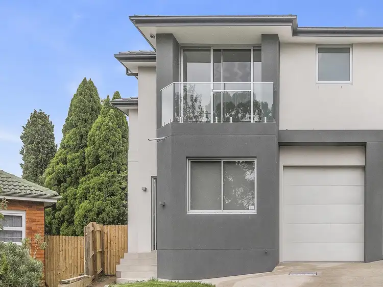 6a Dawes Crescent, Eastwood NSW 2122