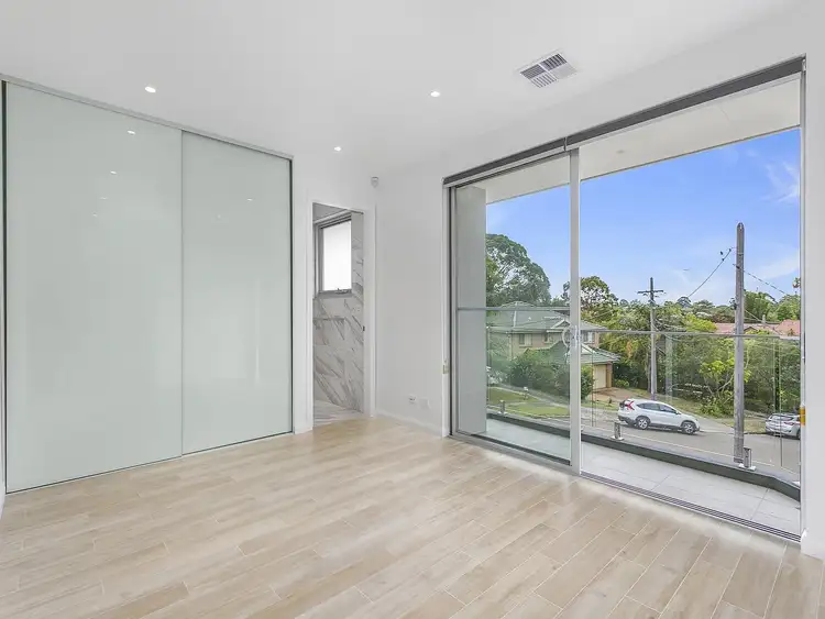 Fourth view of Homely semi-detached listing, 6a Dawes Crescent, Eastwood NSW 2122