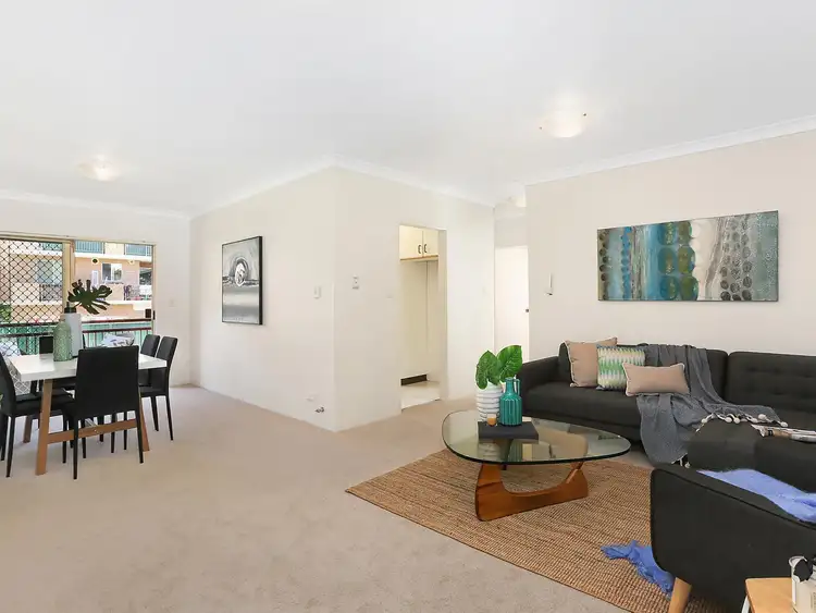3/17 Mill Street, Carlton NSW 2218