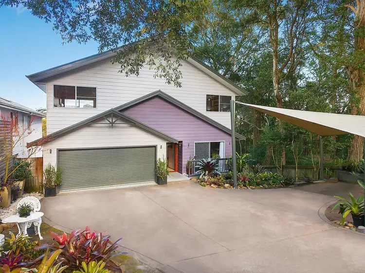 33 Sunrise Avenue, Terrigal NSW 2260