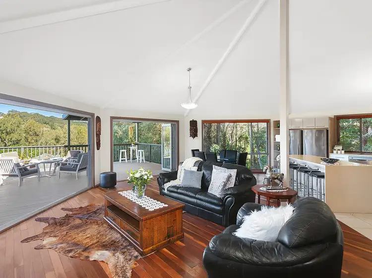 Second view of Homely house listing, 33 Sunrise Avenue, Terrigal NSW 2260