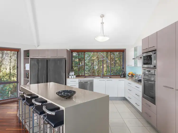 Third view of Homely house listing, 33 Sunrise Avenue, Terrigal NSW 2260
