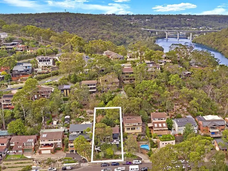 Sixth view of Homely house listing, 12 Eisenhower Place, Bonnet Bay NSW 2226