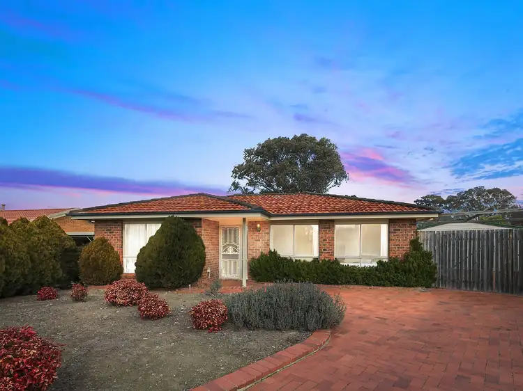 Main view of Homely house listing, 32 Mundawari Circuit, Ngunnawal ACT 2913