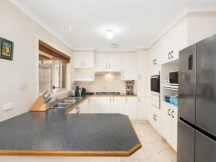 Second view of Homely house listing, 32 Mundawari Circuit, Ngunnawal ACT 2913