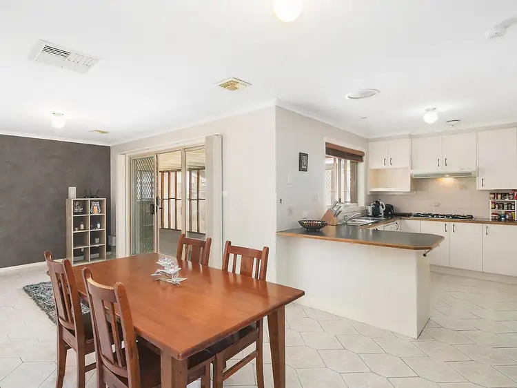 Third view of Homely house listing, 32 Mundawari Circuit, Ngunnawal ACT 2913
