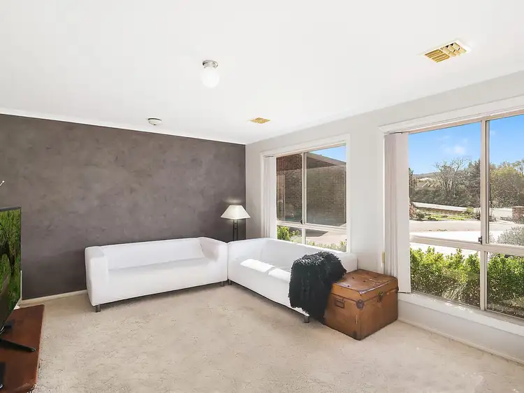 Fourth view of Homely house listing, 32 Mundawari Circuit, Ngunnawal ACT 2913