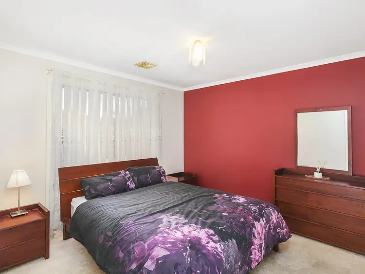Fifth view of Homely house listing, 32 Mundawari Circuit, Ngunnawal ACT 2913