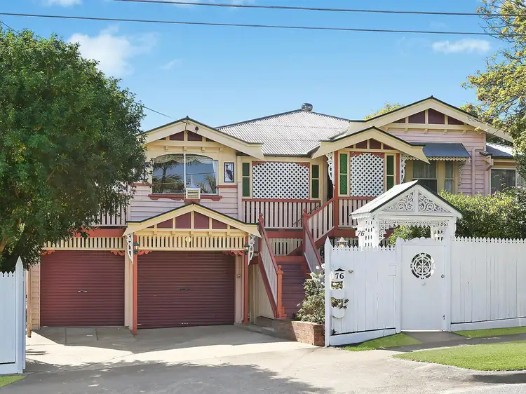 76 Lillian Avenue, Salisbury QLD 4107