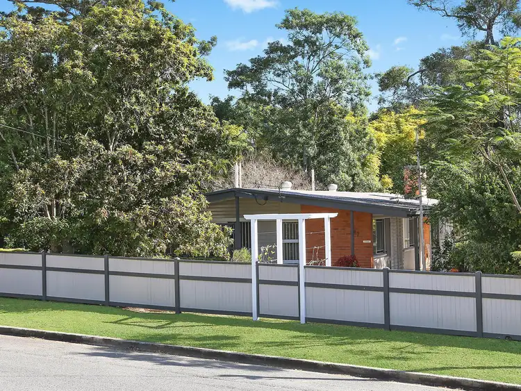 47 Feez Street, Yeronga QLD 4104