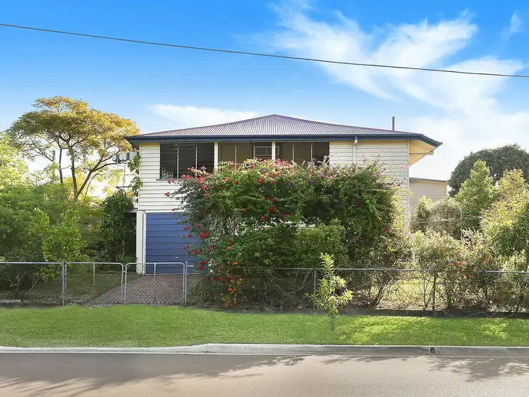 Second view of Homely house listing, 81 Ashby Street, Fairfield QLD 4103