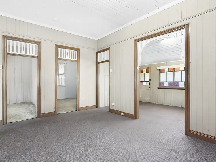 Fourth view of Homely house listing, 81 Ashby Street, Fairfield QLD 4103