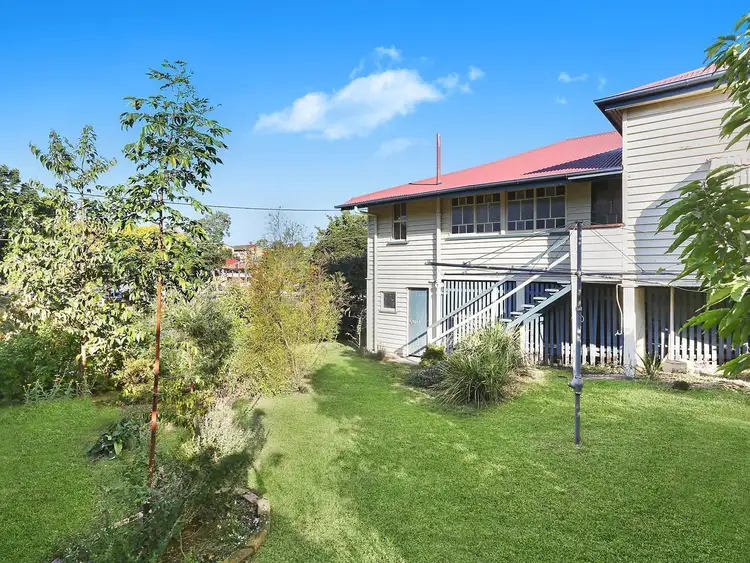 Fifth view of Homely house listing, 81 Ashby Street, Fairfield QLD 4103