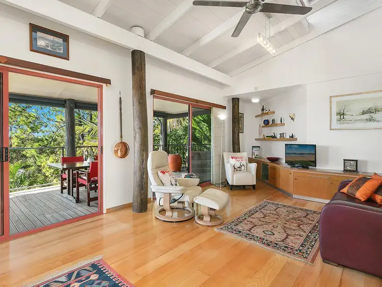 Second view of Homely house listing, 8 Deloraine Drive, Buderim QLD 4556