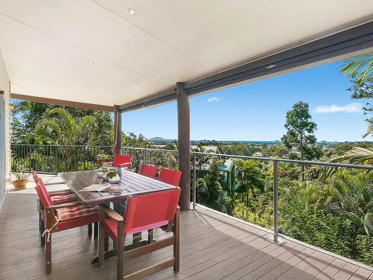 Fourth view of Homely house listing, 8 Deloraine Drive, Buderim QLD 4556