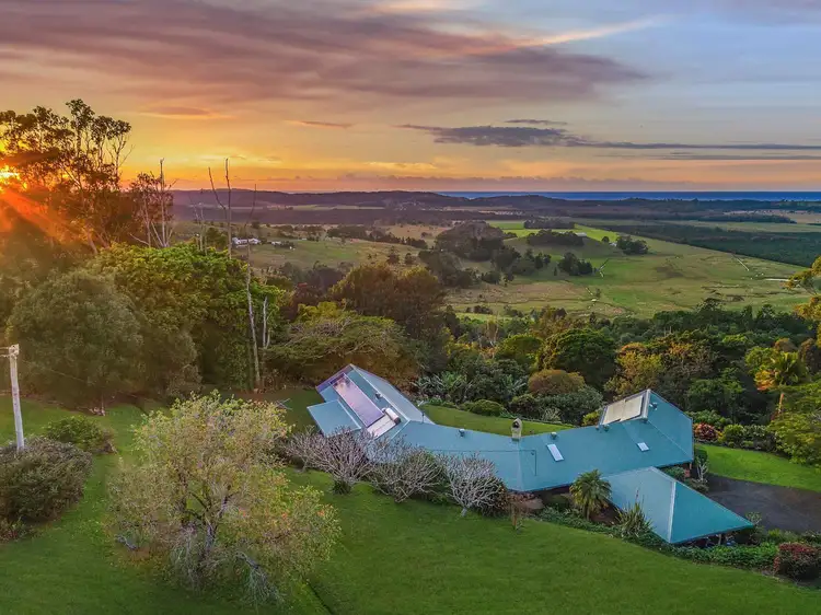 Main view of Homely house listing, 272 Old Byron Bay Road, Newrybar NSW 2479