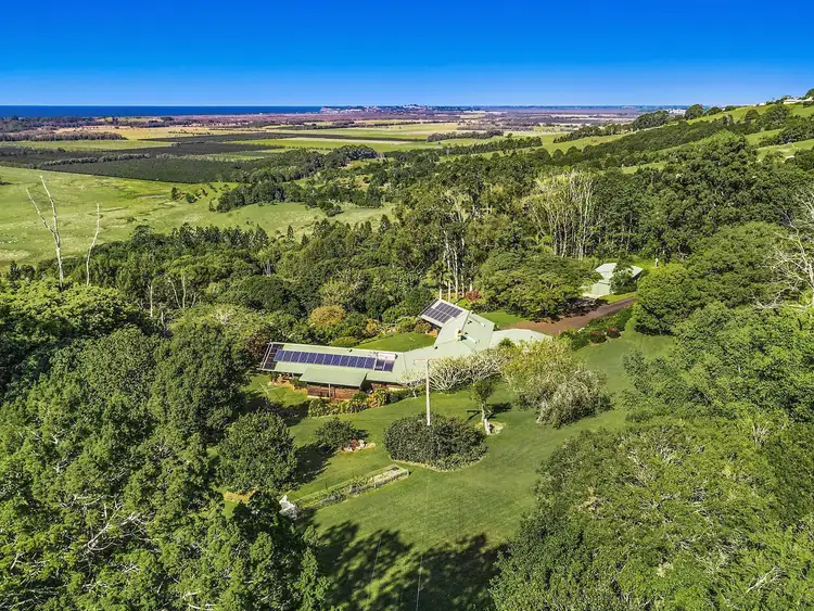 Second view of Homely house listing, 272 Old Byron Bay Road, Newrybar NSW 2479