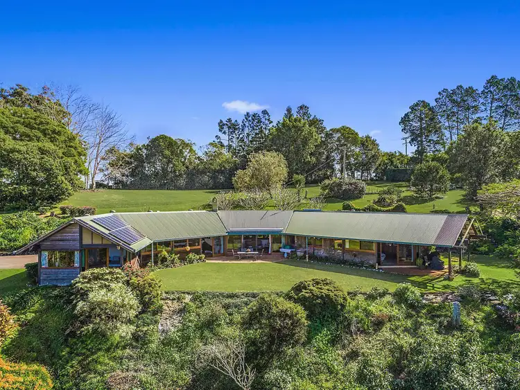 Third view of Homely house listing, 272 Old Byron Bay Road, Newrybar NSW 2479