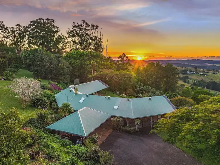 Fourth view of Homely house listing, 272 Old Byron Bay Road, Newrybar NSW 2479