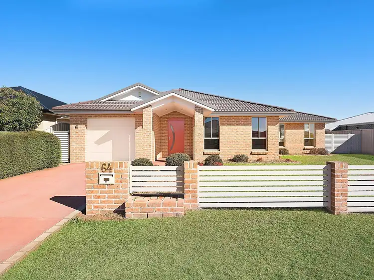 64 Winter Street, Mudgee NSW 2850