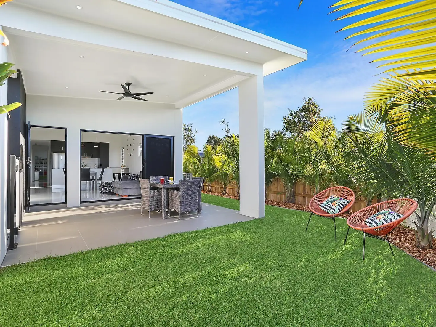 Main view of Homely house listing, 17 Sunshine Crescent, Caloundra West QLD 4551