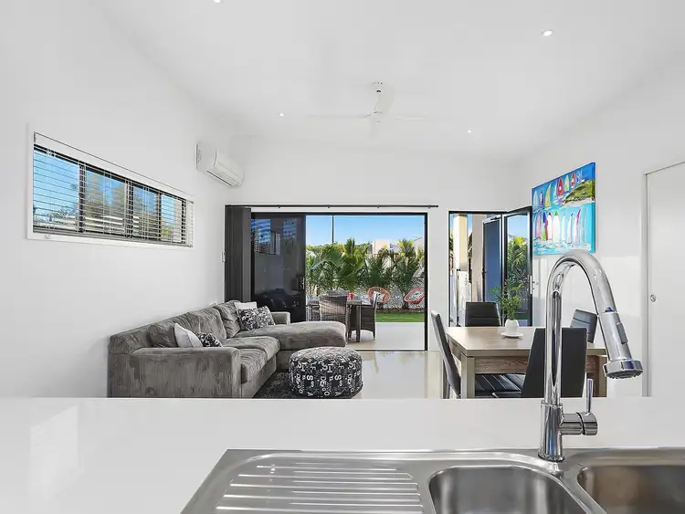 Second view of Homely house listing, 17 Sunshine Crescent, Caloundra West QLD 4551