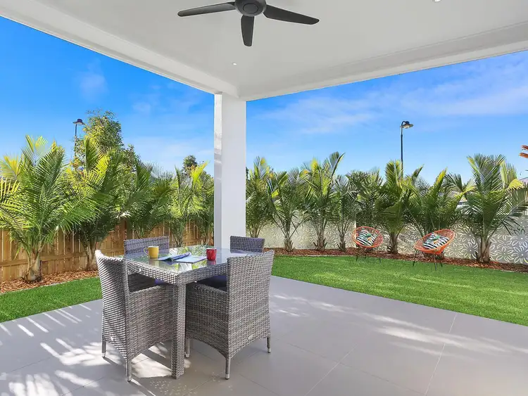Third view of Homely house listing, 17 Sunshine Crescent, Caloundra West QLD 4551