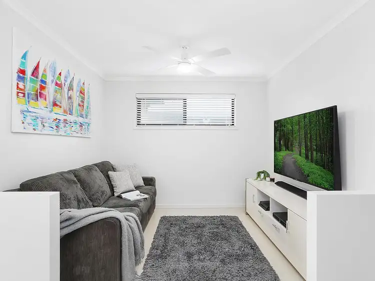 Fourth view of Homely house listing, 17 Sunshine Crescent, Caloundra West QLD 4551