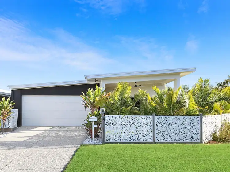 Fifth view of Homely house listing, 17 Sunshine Crescent, Caloundra West QLD 4551