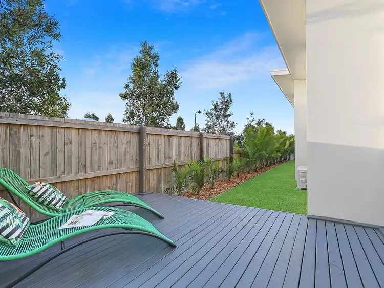 Sixth view of Homely house listing, 17 Sunshine Crescent, Caloundra West QLD 4551