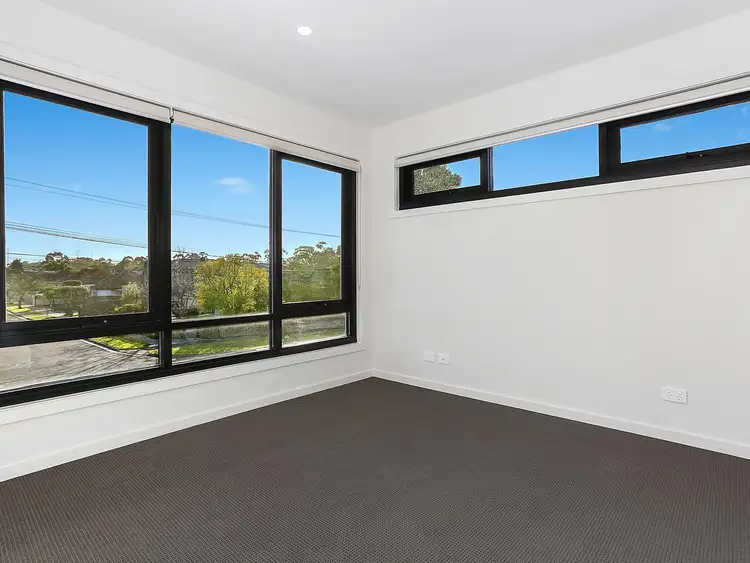 Fifth view of Homely townhouse listing, 1/13 South Street, Hadfield VIC 3046