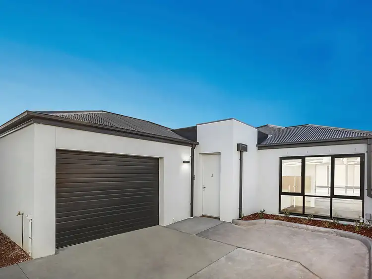 4/13 South Street, Hadfield VIC 3046